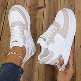 Chloé | Chic Elevated Sneakers