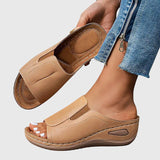 Hazel - Orthopedic Comfort Sandals