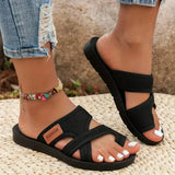 Hadley - Summer Comfort Orthopedic Sandals