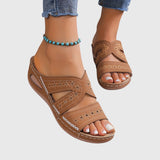 Bonnie - Stylish Orthopedic Sandals for Comfort
