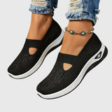 Lora™ Comfort-Orthopedic Walking Shoes