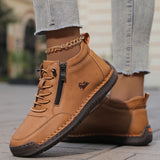ErgoVita™ – Comfort Shoes for Therapeutic Relief