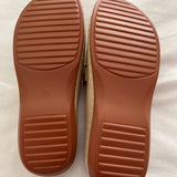 Gracie - Breezy Slip-On Sandals