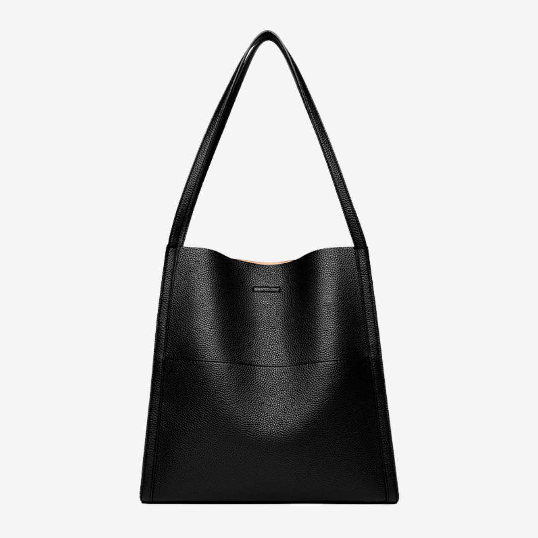 Elena™ | Chic Leather Crossbody Bag