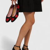 Lyn | Comfort-Orthopedic Heels