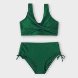 Moni | Chic Two-Piece Bikini Set