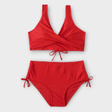 Moni | Chic Two-Piece Bikini Set