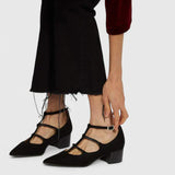 Lyn | Comfort-Orthopedic Heels