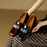 Contessa Knotted Loafers