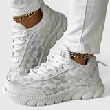 Khalyria | Cozy Sneakers for All-Day Comfort