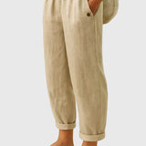 Samantha | Stylish and Cozy Trousers