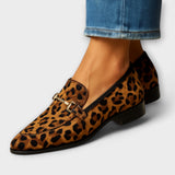 Rita™ | Bohemian Loafers