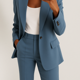 Brenda - Classic Suit Ensemble