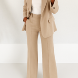 Brenda - Classic Suit Ensemble