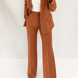 Brenda - Classic Suit Ensemble