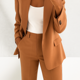 Brenda - Classic Suit Ensemble