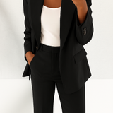 Brenda - Classic Suit Ensemble