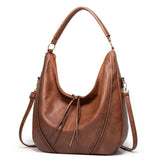 Michelle™ | Everyday Leather Handbag
