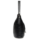 Wendy™ | Fringe Leather Handbag