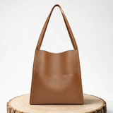 Elena™ | Chic Leather Crossbody Bag
