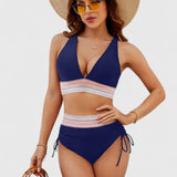 Jayzelliah | Chic Elegance Bikini Set