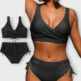 Moni | Chic Two-Piece Bikini Set
