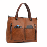 Angela™ | Multi-Functional Handbag