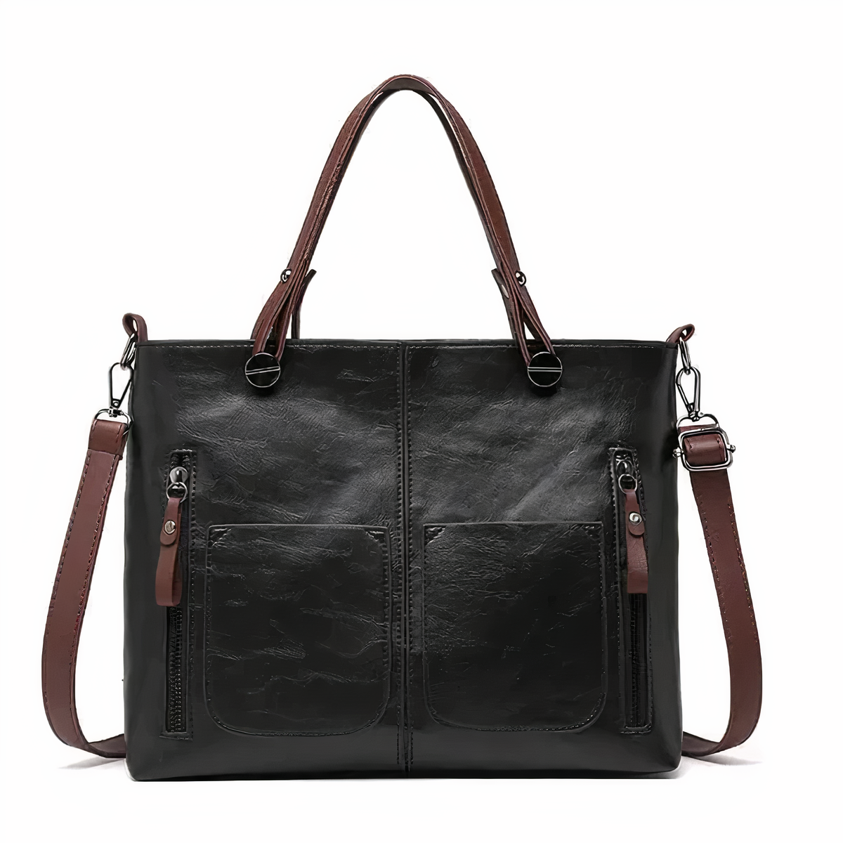 Angela™ | Multi-Functional Handbag
