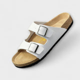 Amira - Cozy Sandals for Ultimate Comfort