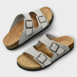 Amira - Cozy Sandals for Ultimate Comfort