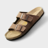 Amira - Cozy Sandals for Ultimate Comfort