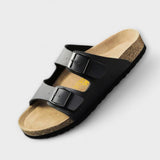 Amira - Cozy Sandals for Ultimate Comfort