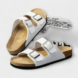 Amira - Cozy Sandals for Ultimate Comfort