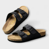 Amira - Cozy Sandals for Ultimate Comfort