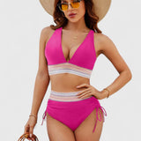 Jayzelliah | Chic Elegance Bikini Set