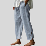Bellie - Handcrafted Comfort Trousers