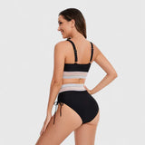 Jayzelliah | Chic Elegance Bikini Set
