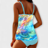 Patrizia | Two-Piece Tankini Set
