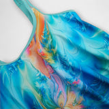 Patrizia | Two-Piece Tankini Set