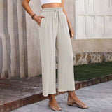 Eluna - Breezy Comfort Pants