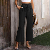 Eluna - Breezy Comfort Pants