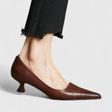 Zhaylisse | Chic Elegant Heels