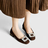 Julianyssa | Comfort-Focused Orthopedic Heels