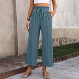 Eluna - Breezy Comfort Pants