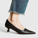 Zhaylisse | Chic Elegant Heels