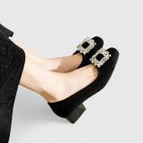 Julianyssa | Comfort-Focused Orthopedic Heels