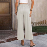 Eluna - Breezy Comfort Pants