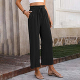 Eluna - Breezy Comfort Pants