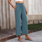 Eluna - Breezy Comfort Pants