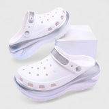 Maverie - Cozy Orthopedic Clogs